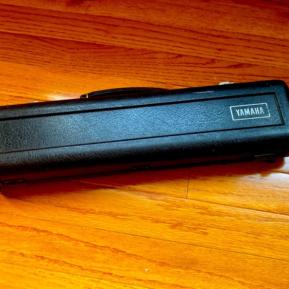 Yamaha 221 Flute Made in Japan - Picture 4 of 7